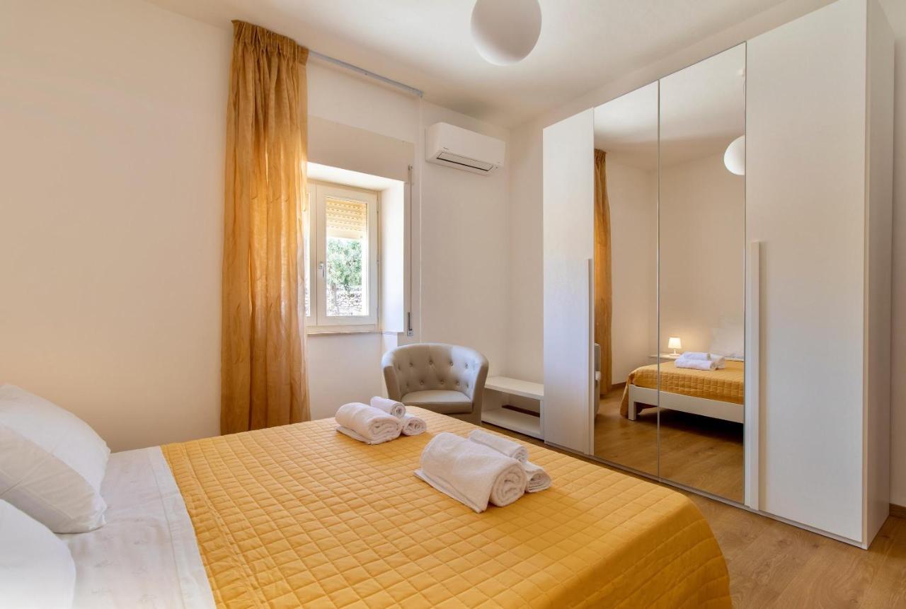 Casa Vacanza I Due Ulivi モーディカ エクステリア 写真