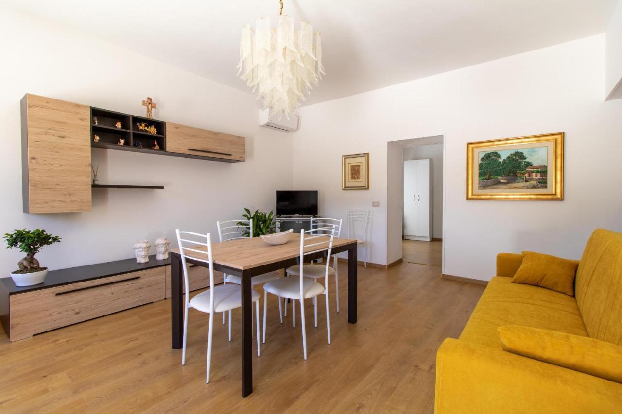 Casa Vacanza I Due Ulivi モーディカ エクステリア 写真