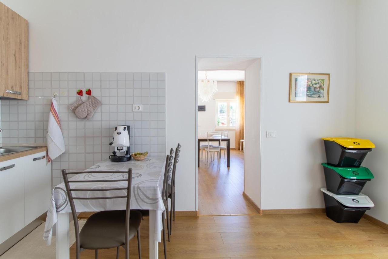 Casa Vacanza I Due Ulivi モーディカ エクステリア 写真