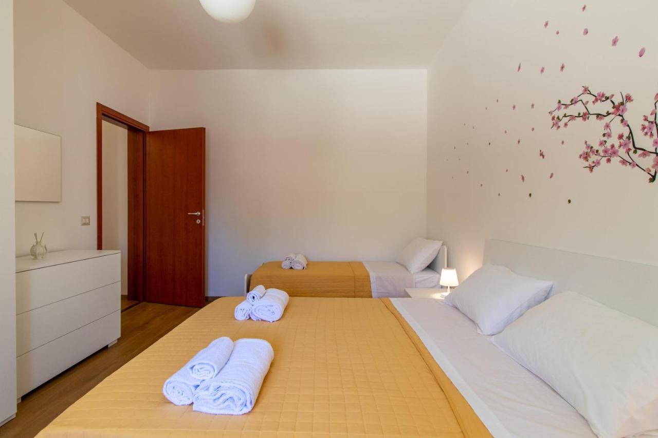 Casa Vacanza I Due Ulivi モーディカ エクステリア 写真