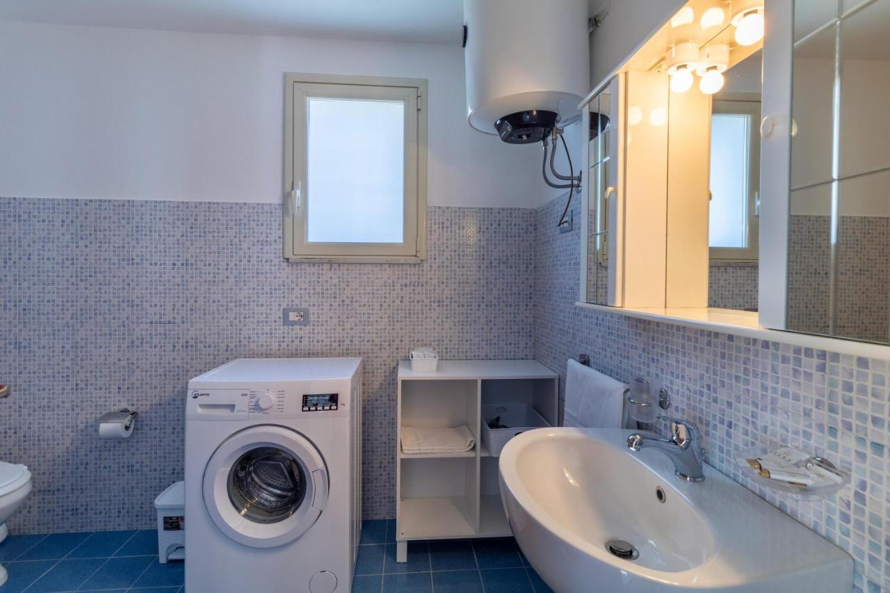 Casa Vacanza I Due Ulivi モーディカ エクステリア 写真